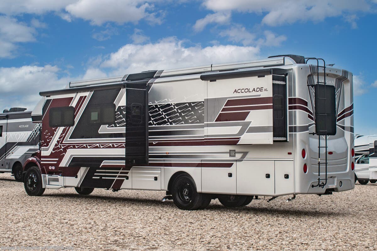 New 2026 Entegra Coach Accolade XL 37L available in Alvarado, Texas