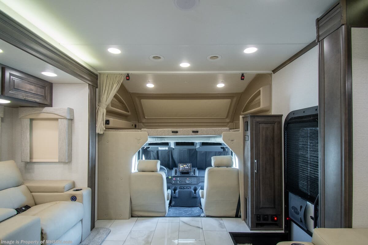 2026 Accolade XL 37M by Entegra Coach from Motor Home Specialist in Alvarado, Texas