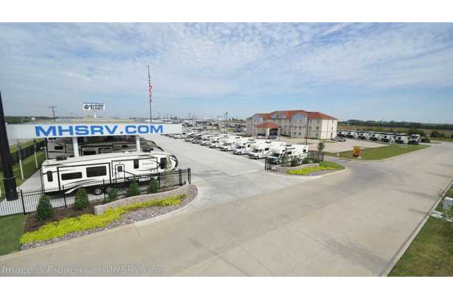 2025 Thor Motor Coach Riviera 34SD 340HP Diesel Pusher RV W/ Theater ...