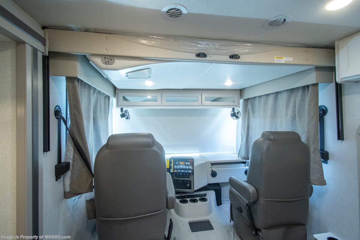 New 2026 Thor Motor Coach Windsport 29L available in Alvarado, Texas