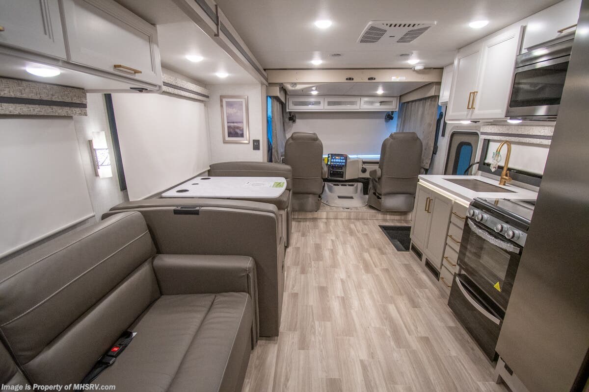 2026 Thor Motor Coach Windsport 35G - New Class A For Sale by Motor Home Specialist in Alvarado, Texas