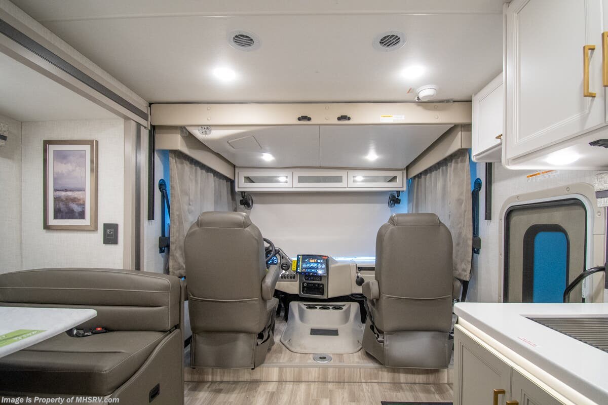 2026 Windsport 35G by Thor Motor Coach from Motor Home Specialist in Alvarado, Texas