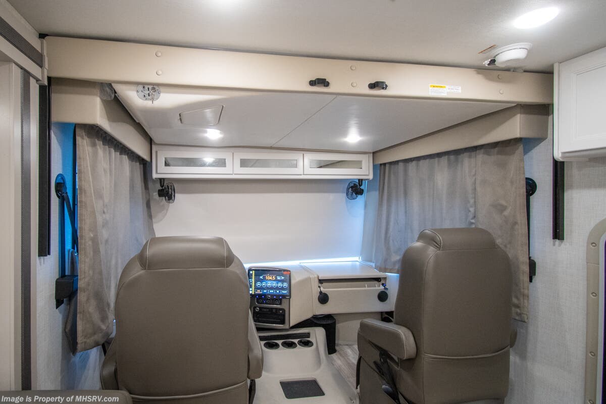 New 2026 Thor Motor Coach Windsport 35G available in Alvarado, Texas