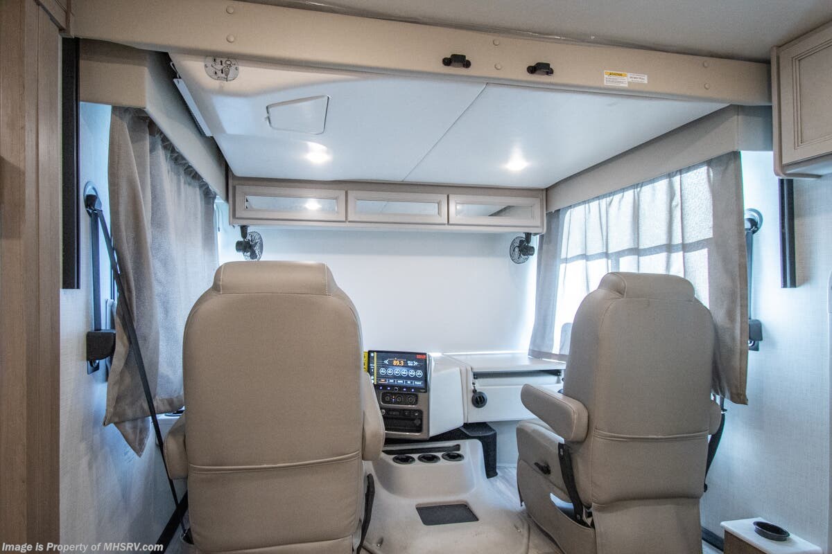 New 2026 Thor Motor Coach Windsport 35R available in Alvarado, Texas