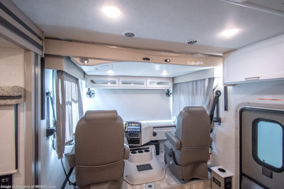 New 2026 Thor Motor Coach Windsport 35R available in Alvarado, Texas