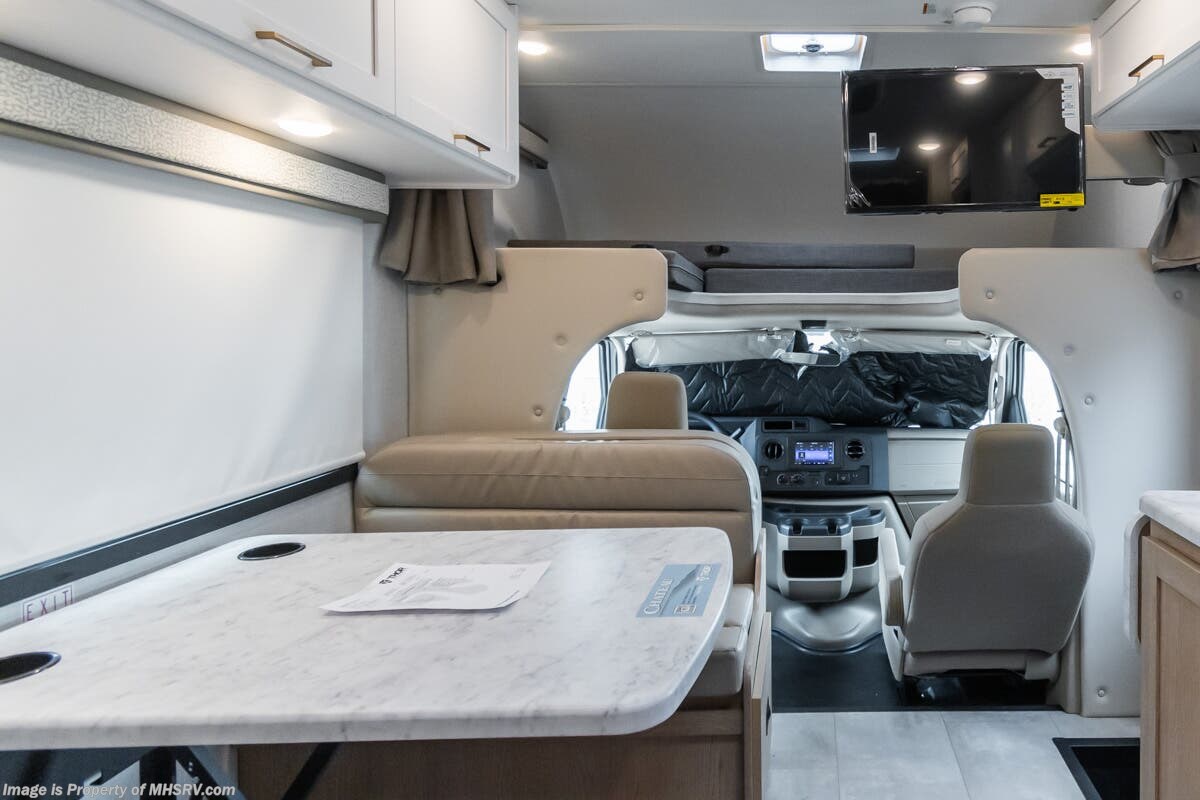 New 2026 Thor Motor Coach Chateau 21Z available in Alvarado, Texas