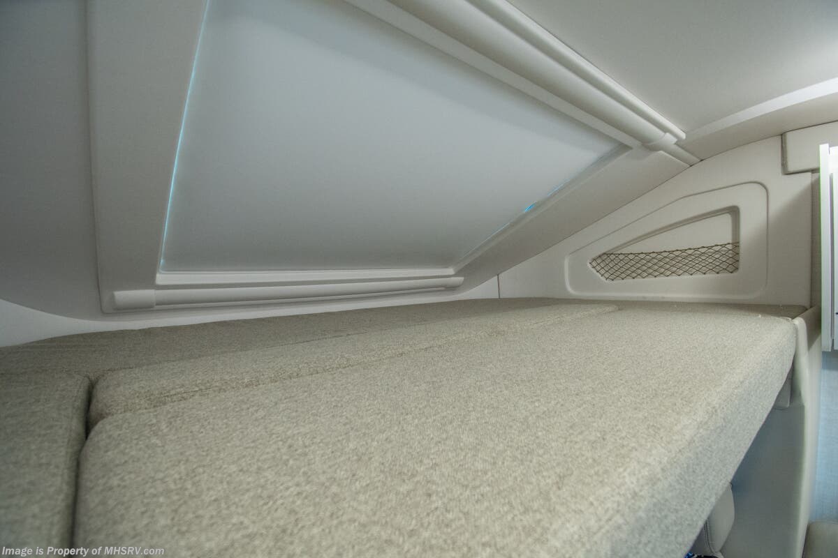 New 2026 Thor Motor Coach Delano 24RW available in Alvarado, Texas