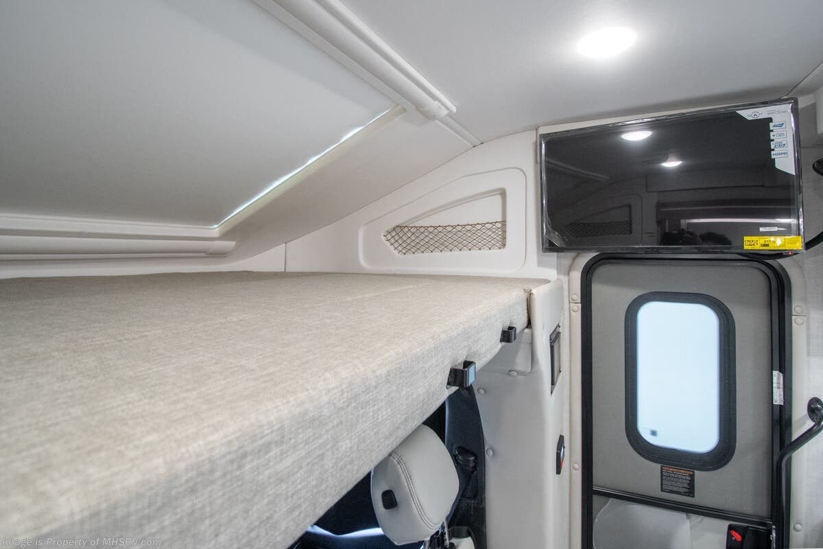 New 2026 Thor Motor Coach Delano 24TT available in Alvarado, Texas