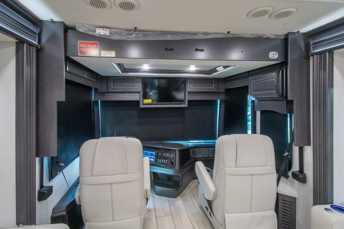 New 2026 Holiday Rambler Armada 44B available in Alvarado, Texas