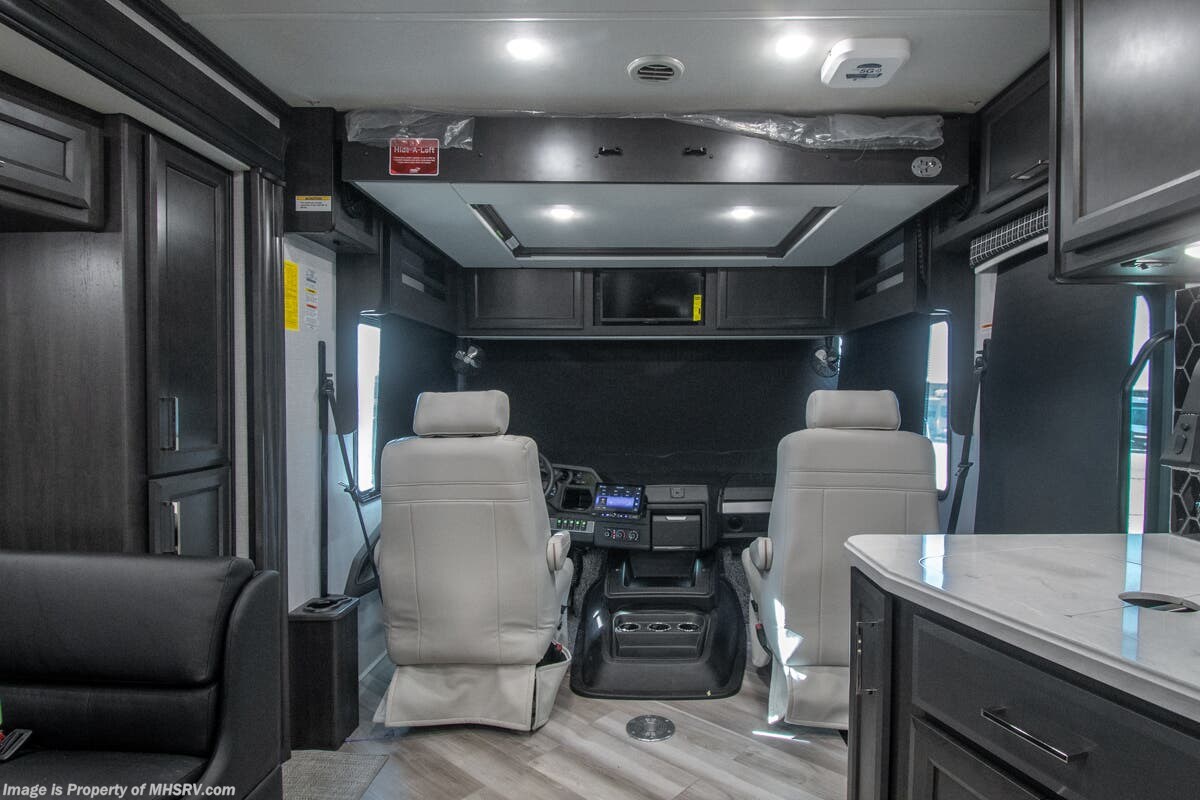 2026 Vacationer 35K by Holiday Rambler from Motor Home Specialist in Alvarado, Texas