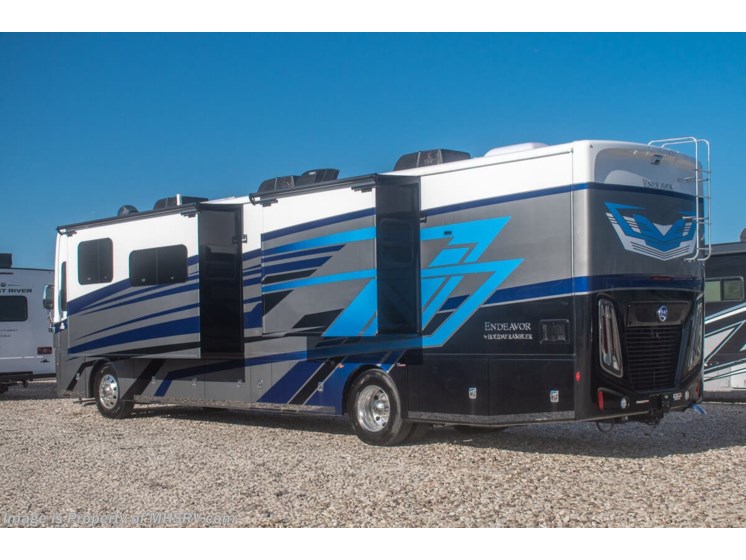 Rabler Rov 2026 Holiday Rambler Endeavor 38W RV for Sale in Alvarado, TX 76009 ...