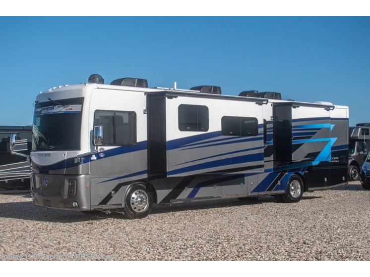 Rabler Rov 2026 Holiday Rambler Endeavor 38W RV for Sale in Alvarado, TX 76009 ...