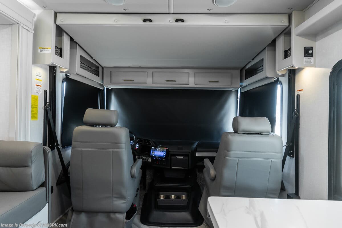 2026 Invicta 34MB by Holiday Rambler from Motor Home Specialist in Alvarado, Texas