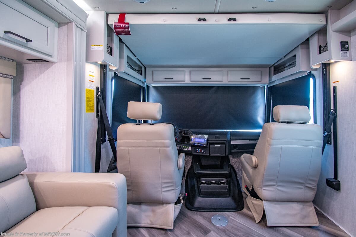 2026 Invicta 36Y by Holiday Rambler from Motor Home Specialist in Alvarado, Texas