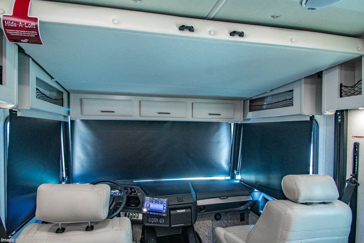 New 2026 Holiday Rambler Invicta 36Y available in Alvarado, Texas