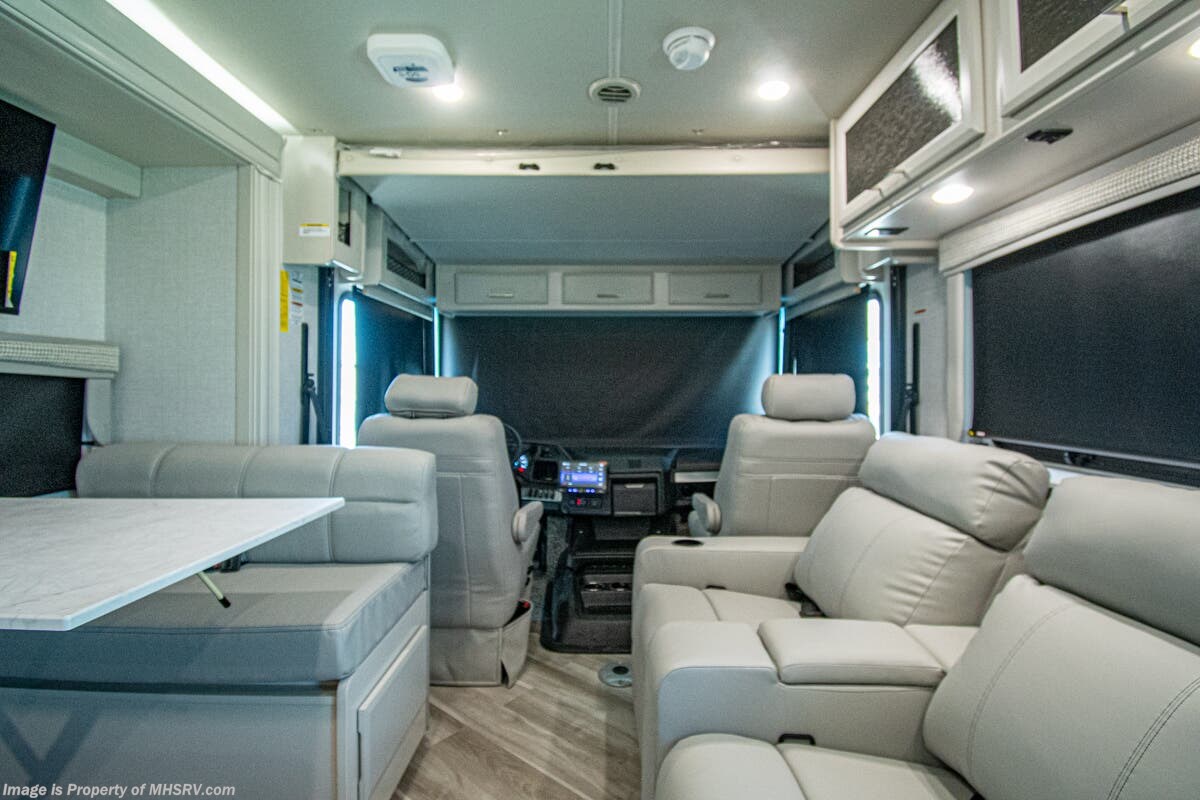 2026 Invicta 32RW by Holiday Rambler from Motor Home Specialist in Alvarado, Texas