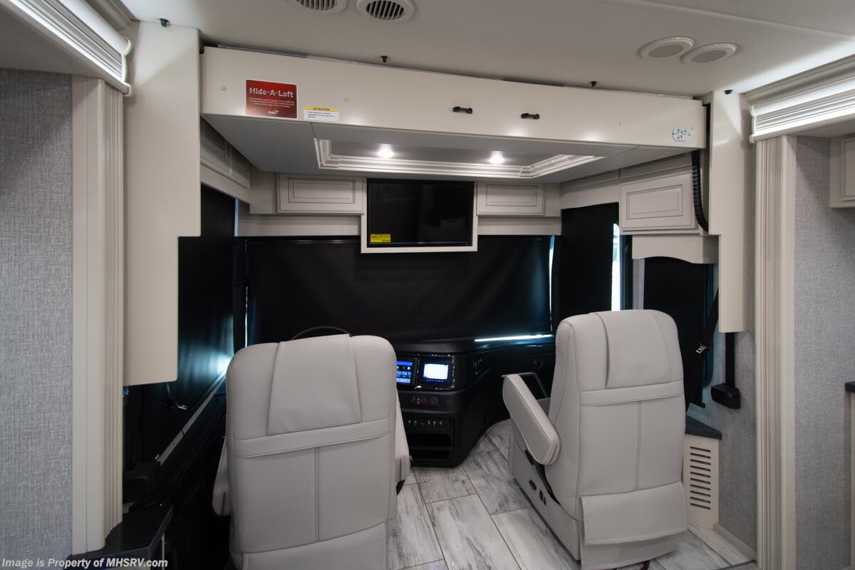 New 2026 Fleetwood Discovery LXE 44S available in Alvarado, Texas