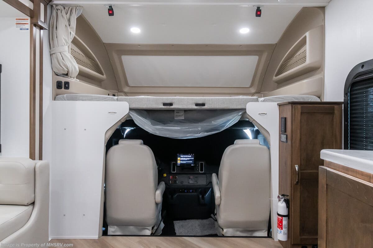 2026 Accolade 37L by Entegra Coach from Motor Home Specialist in Alvarado, Texas