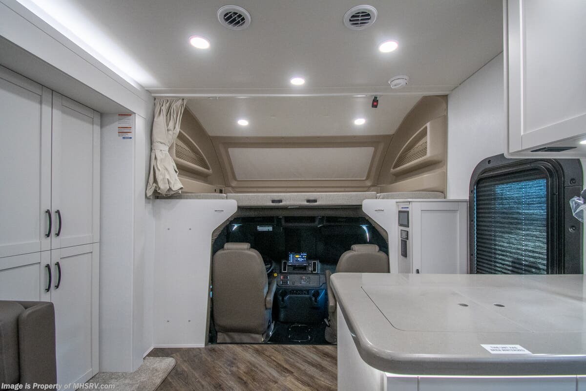 2026 Accolade 37K by Entegra Coach from Motor Home Specialist in Alvarado, Texas