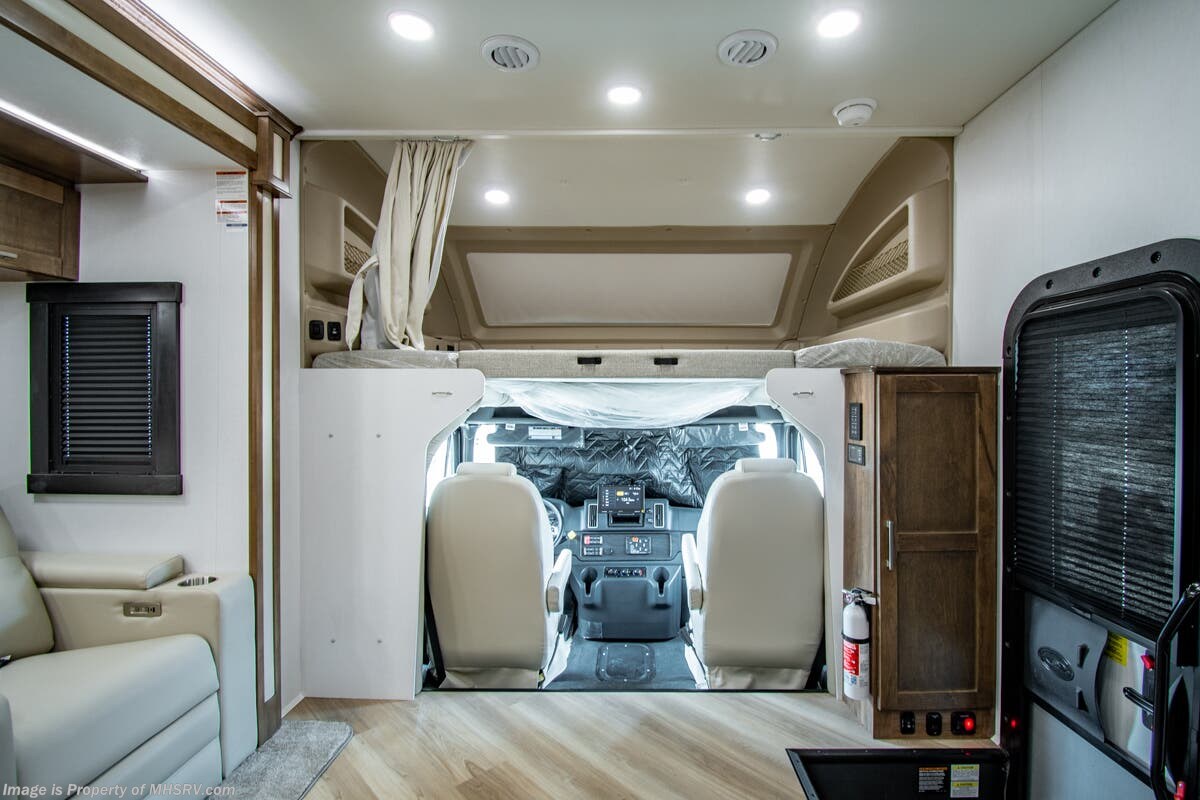 2026 Accolade 37M by Entegra Coach from Motor Home Specialist in Alvarado, Texas