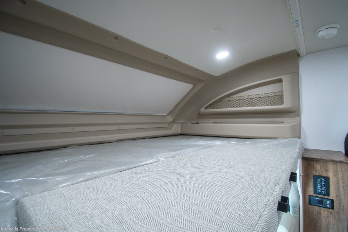 New 2026 Entegra Coach Accolade 37M available in Alvarado, Texas