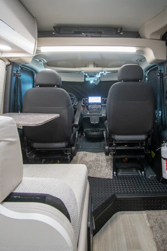 2026 Ethos 20E by Entegra Coach from Motor Home Specialist in Alvarado, Texas