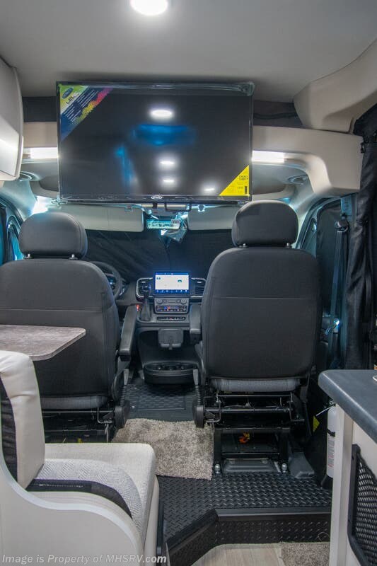 New 2026 Entegra Coach Ethos 20E available in Alvarado, Texas