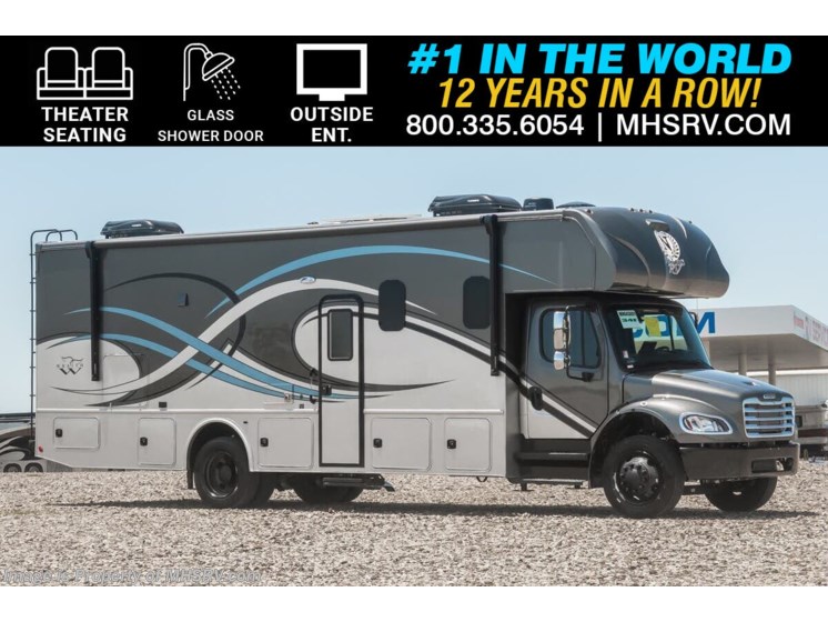 New 2026 Nexus Wraith 34F available in Alvarado, Texas