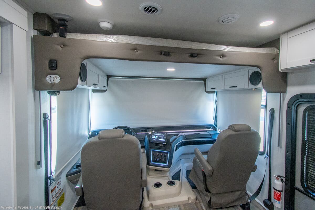 New 2026 Entegra Coach Vision 29S available in Alvarado, Texas