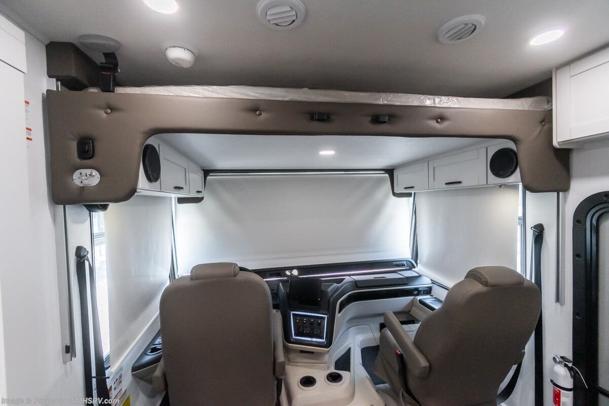 2026 Vision 29S by Entegra Coach from Motor Home Specialist in Alvarado, Texas