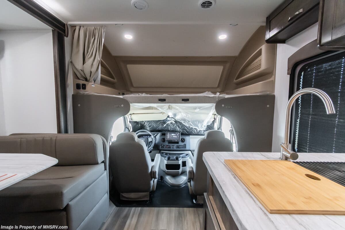2026 Odyssey 30Z by Entegra Coach from Motor Home Specialist in Alvarado, Texas