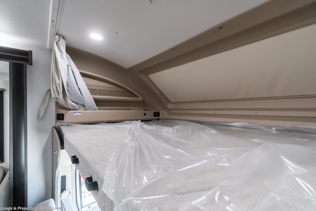 New 2026 Entegra Coach Odyssey 30Z available in Alvarado, Texas