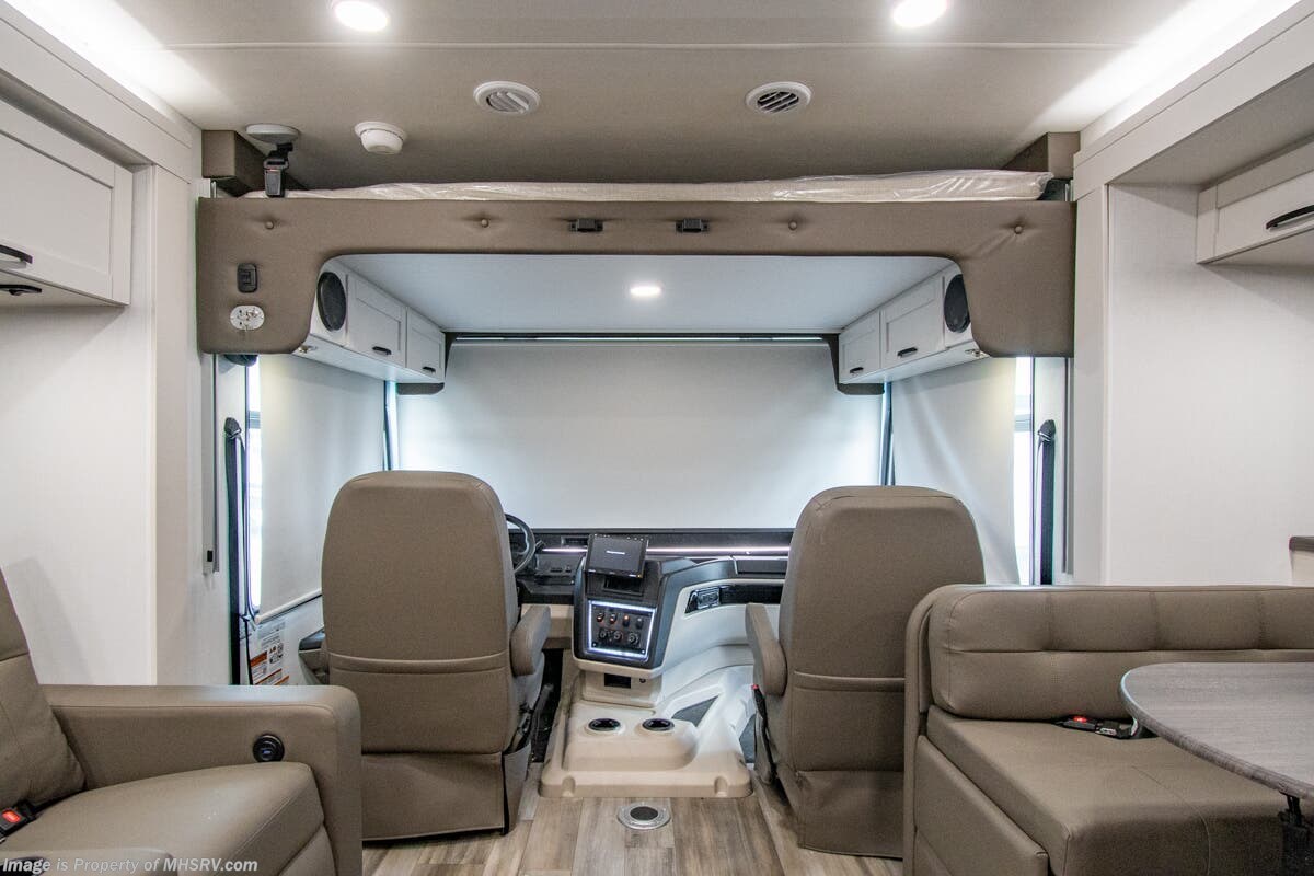 2026 Vision XL 31UL by Entegra Coach from Motor Home Specialist in Alvarado, Texas