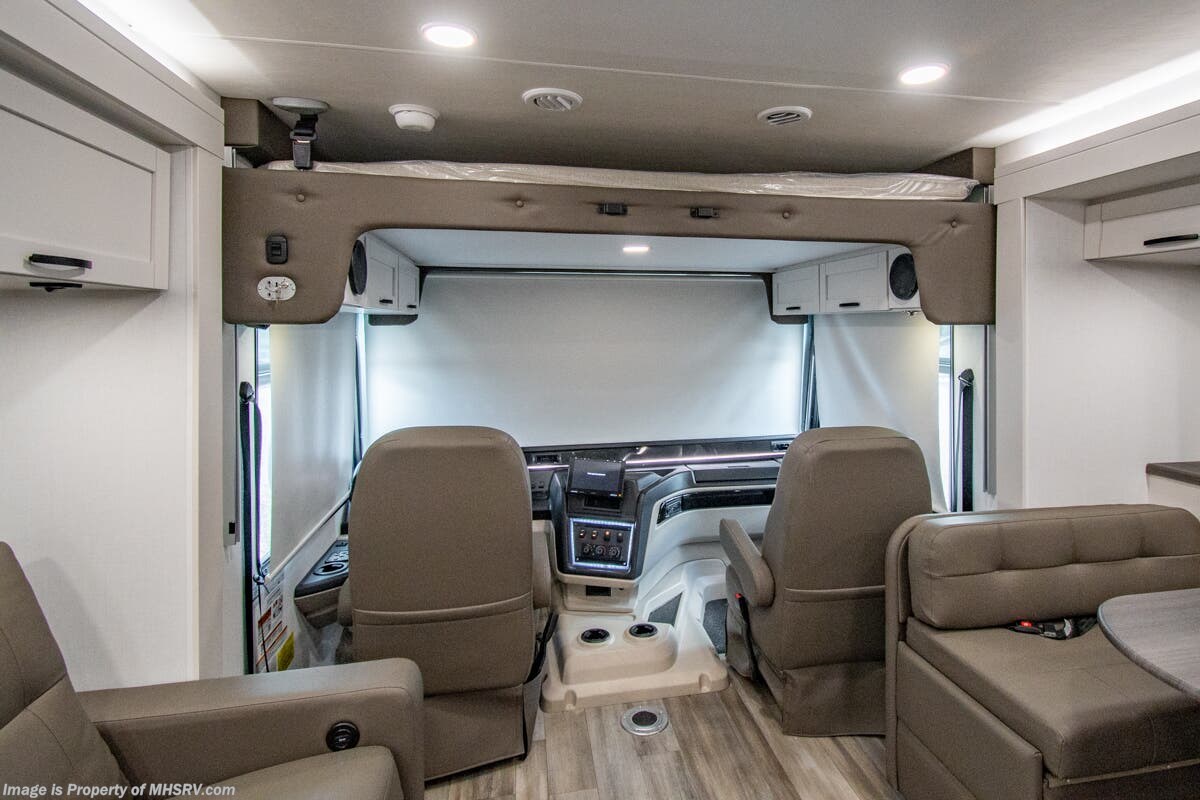 New 2026 Entegra Coach Vision XL 31UL available in Alvarado, Texas