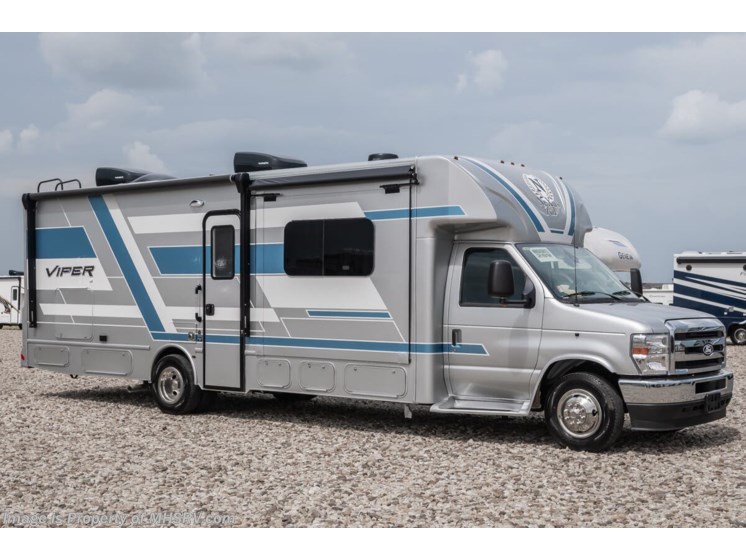 New 2026 Nexus Viper 29V available in Alvarado, Texas