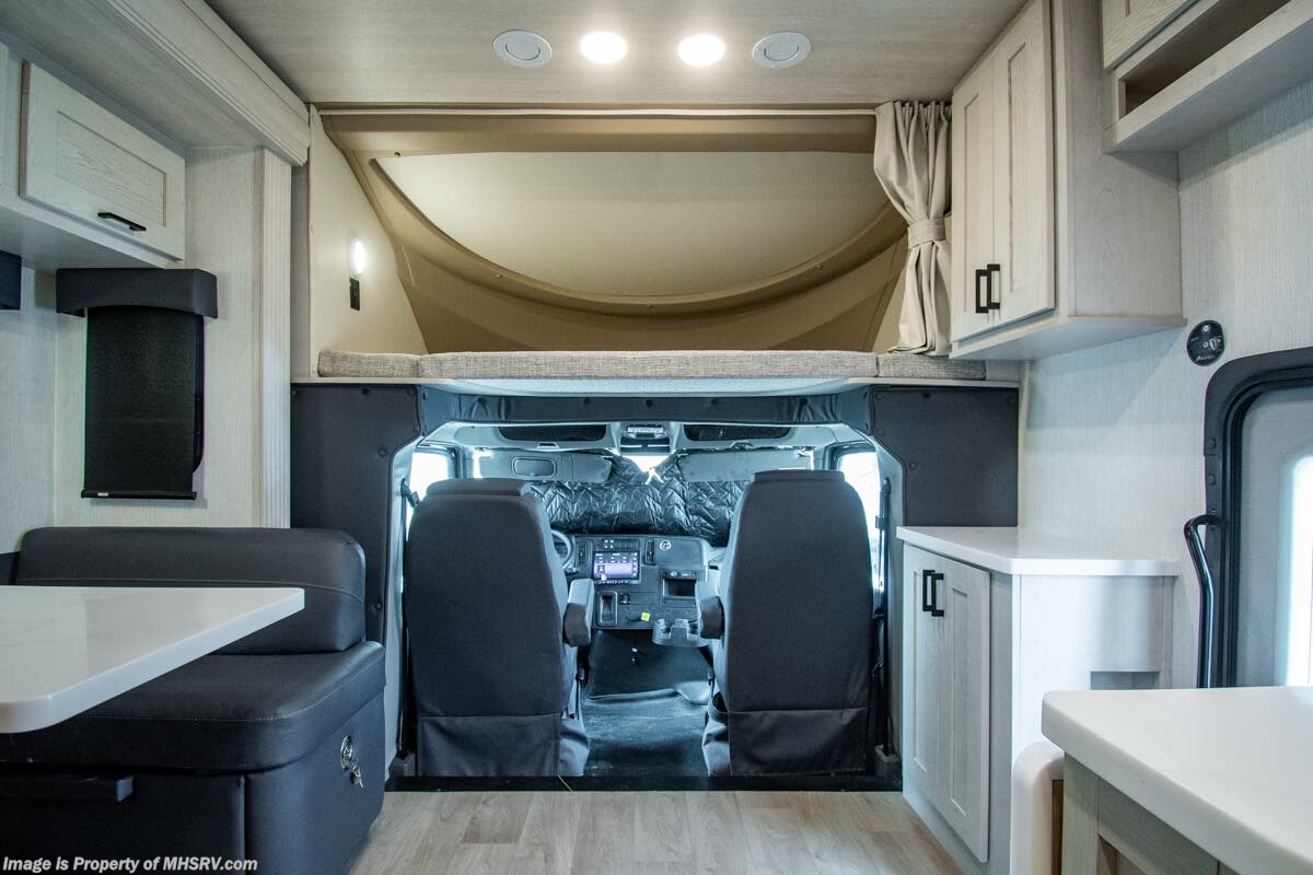 2026 Ghost 37DS by Nexus from Motor Home Specialist in Alvarado, Texas