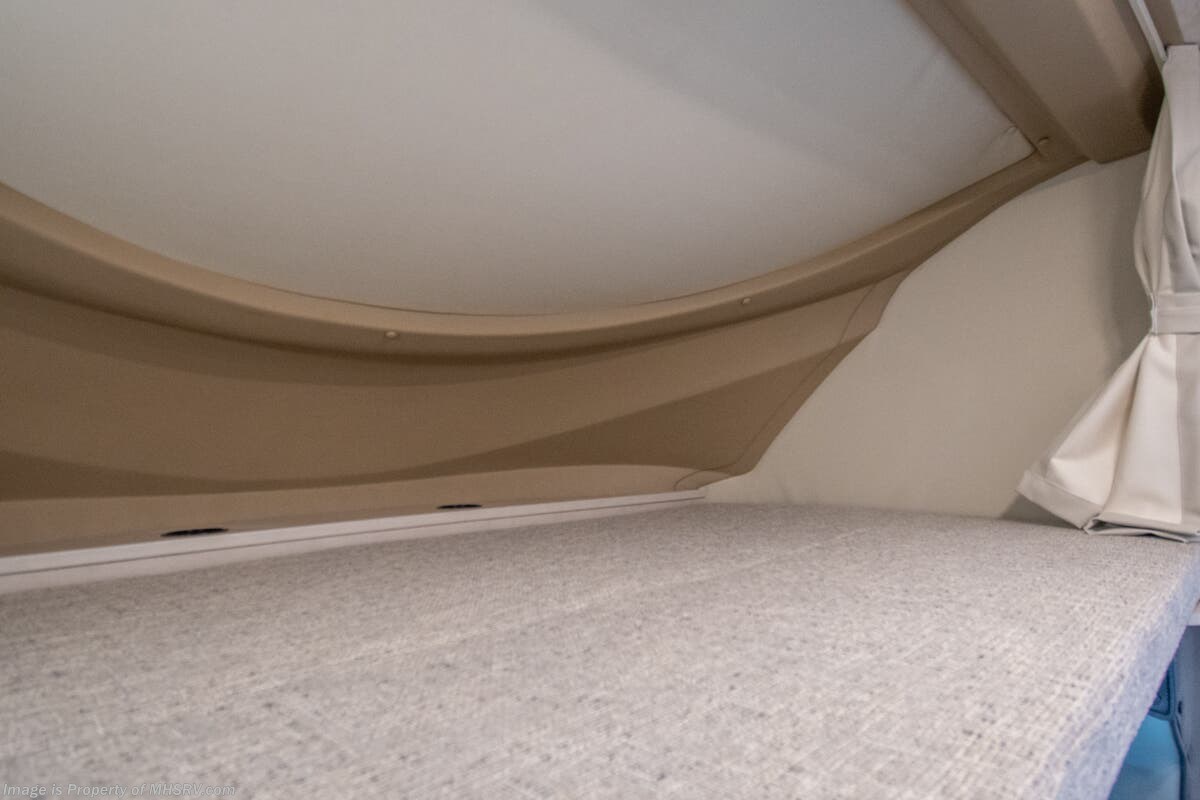 New 2026 Nexus Ghost 37DS available in Alvarado, Texas