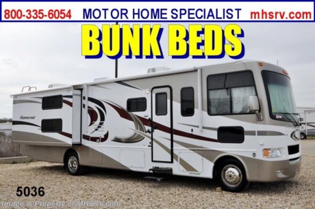 &lt;a href=&quot;http://www.mhsrv.com/thor-motor-coach/&quot;&gt;&lt;img src=&quot;http://www.mhsrv.com/images/sold-thor.jpg&quot; width=&quot;383&quot; height=&quot;141&quot; border=&quot;0&quot; /&gt;&lt;/a&gt; 
Thor Motor Coach Hurricane class a motorhome sold to Washington on 6/15/12.