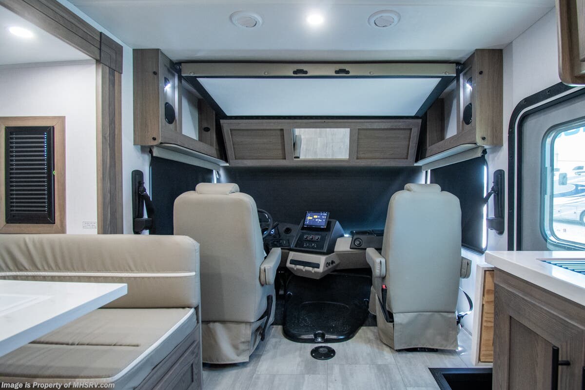 2026 FR3 Plus 33Z by Forest River from Motor Home Specialist in Alvarado, Texas
