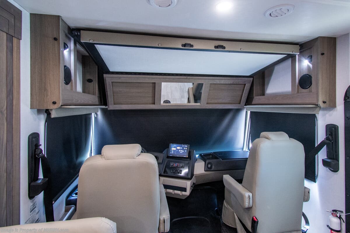 New 2026 Forest River FR3 Plus 33Z available in Alvarado, Texas