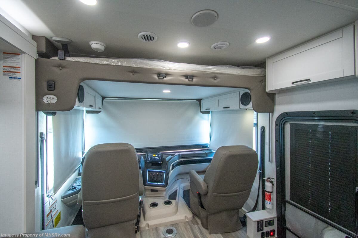 New 2026 Entegra Coach Vision XL 34G available in Alvarado, Texas