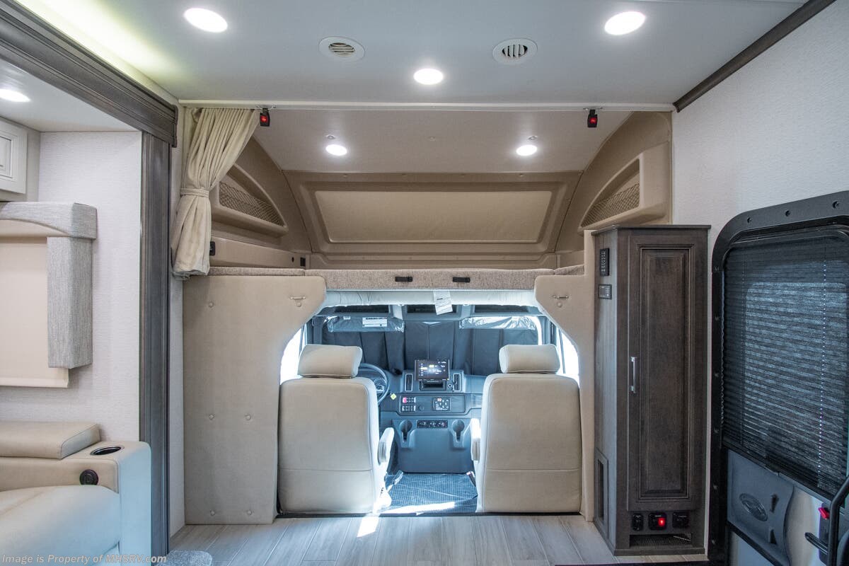 2026 Accolade XL 37M by Entegra Coach from Motor Home Specialist in Alvarado, Texas