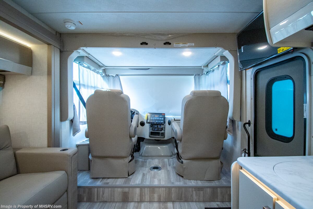 2026 Axis 24.1 by Thor Motor Coach from Motor Home Specialist in Alvarado, Texas