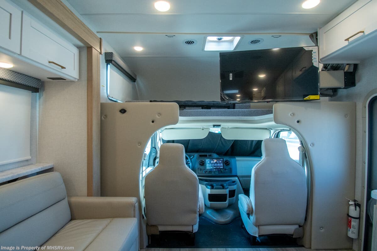 New 2026 Thor Motor Coach Four Winds 31H available in Alvarado, Texas