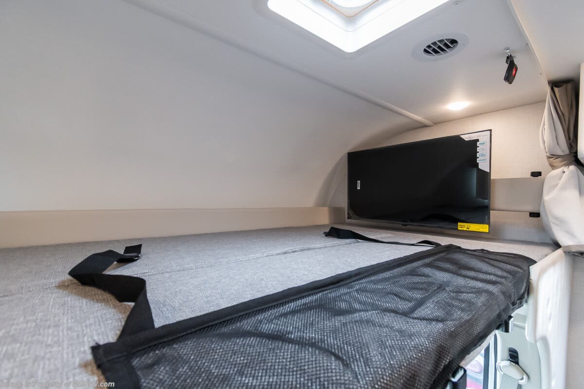 New 2026 Thor Motor Coach Four Winds 31H available in Alvarado, Texas