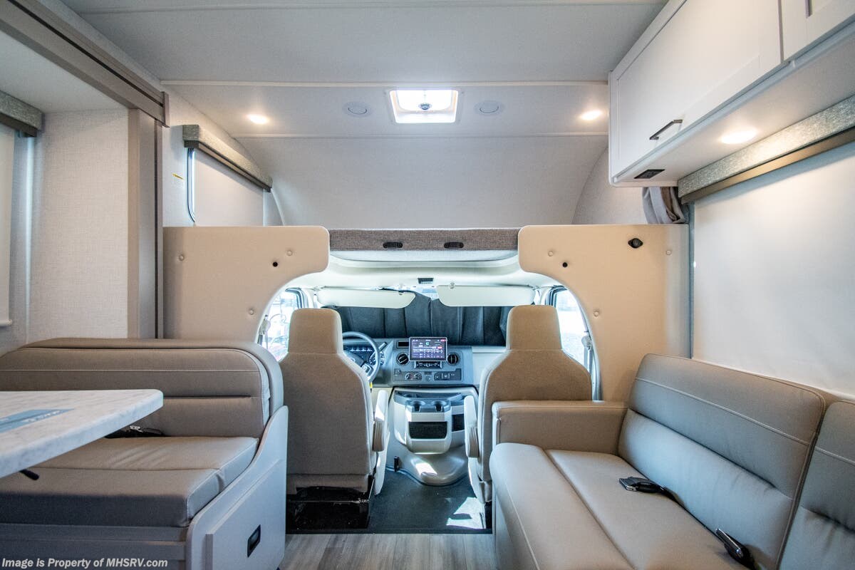 2026 Four Winds 28Z by Thor Motor Coach from Motor Home Specialist in Alvarado, Texas