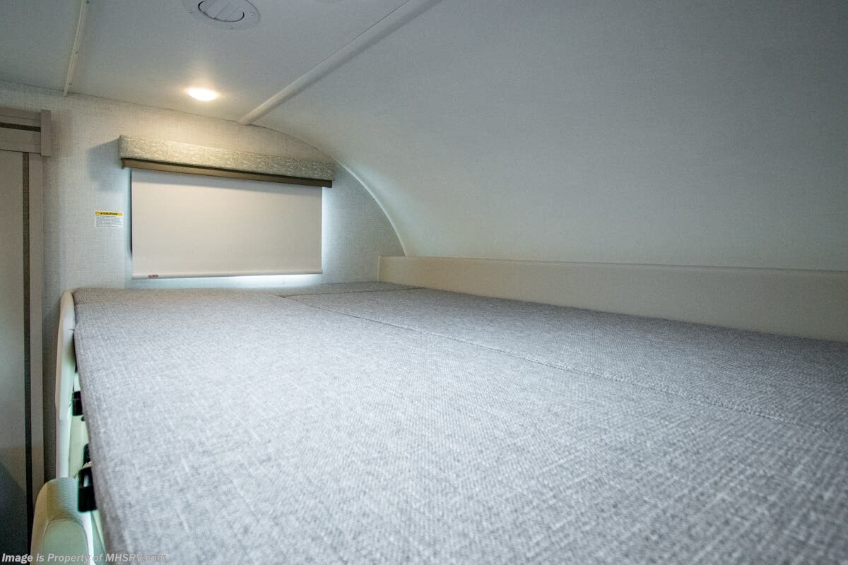 New 2026 Thor Motor Coach Four Winds 28Z available in Alvarado, Texas