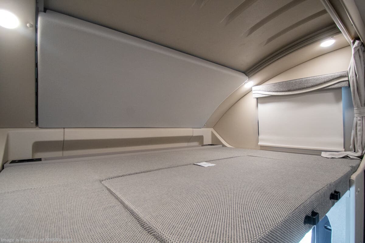 New 2026 Thor Motor Coach Pasadena 38XL available in Alvarado, Texas