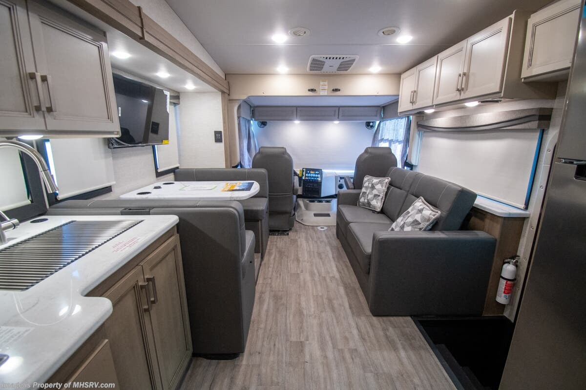 2026 Outlaw Wild West Edition 38K by Thor Motor Coach from Motor Home Specialist in Alvarado, Texas