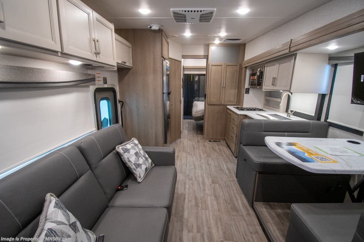 New 2026 Thor Motor Coach Outlaw Wild West Edition 38K available in Alvarado, Texas